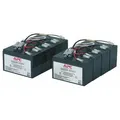 Produktbild: APC USV BATTERIE RBC12 FÜR SMART 2200rmi SU3000RMI3U, SU5000I,SU5000RMI5U -