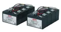 Produktbild: 731304003342 RBC12 Battery for DL5000R/SU2200R/SU3000R APC