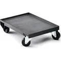 Produktbild: DURABLE Lagertrolley, 1809693060 schwarz
