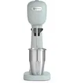 Produktbild: Hendi Standmixer Milchshake-Mixer 221655, Edelstahlbehälter, 400 Watt, 950ml, blau