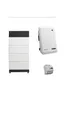 Produktbild: SMA Hybrid SE 10 & BYD Battery-Box Premium HVS 7.7 - SMA Home Manager 2.0