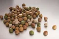 Produktbild: MERA Hundebiskuit Knuddel-Mix 10 kg, 1er Pack (1 x 10 kg)