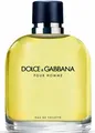Produktbild: Dolce & Gabbana Pour Homme Edt Spray 125ml