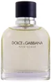 Produktbild: Dolce & Gabbana Pour Homme Eau de Toilette 125 ml