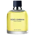 Produktbild: 8057971180424 Pour Homme woda toaletowa spray 125ml Dolce & Gabbana