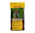 Produktbild: marstall Premium-Pferdefutter Alpaka+Co, 1er Pack (1 x 15 kilograms)