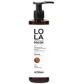 Produktbild: Artego LOLA Your Beauty Color Mask Choco 200 ml