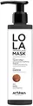 Produktbild: Artego LOLA Your Beauty Color Mask Scarlet Choco 200 ml Farbmaske 41771