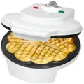 Produktbild: CLATRONIC Waffeleisen