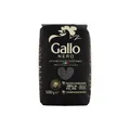 Produktbild: Gallo Reis Schwarz Integralhelm 500 Gr