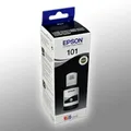 Produktbild: Epson Nachfülltinte C13T03V14A schwarz 101