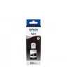 Produktbild: Epson EcoTank 101 127 ml Ultra High Capacity Schwarz Original Tintenbehälter für ITS L4150 L4160 L6160 L6170 L6190 (C13T03V14A)