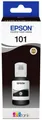 Produktbild: Epson C13T03V14A 101 EcoTank Nachfülltinte Original Schwarz 127ml