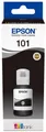 Produktbild: Epson 101 EcoTank Black Ink Bottle - Schwarz, 127ml