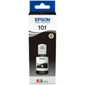 Produktbild: Original Epson 101  T03V1  C13T03V14A Tinte schwarz Epson Ecotank