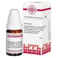Produktbild: Lycopodium D12 Globuli DHU 10g