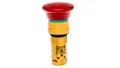 Produktbild: 22mm 2R Sicherheitstaste IP54 von Harmony XB7NS8444