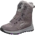 Produktbild: Vado SNOW High BOA GTX Mädchen Stiefel in Grau, Größe 38 - Grau - 38