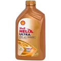 Produktbild: Shell Helix Ultra 0W-40 3 x 1 Liter