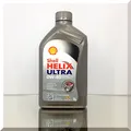 Produktbild: Shell 1260001 Helix Ultra Motoröle 0W40, 1 Liter