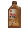 Produktbild: Shell Helix Ultra 0W-40 1 Liter Motoröl  MB 229.5 RN 700 710 VW 50200