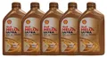 Produktbild: Shell Helix Ultra 0W-40 5x1 Liter Motoröl  MB 229.5 RN700 / 710,Fiat 9.55535-Z2