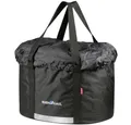 Produktbild: KlickFix Fahrradtasche KLICKfix Lenkertasche Shopper-Plus schwarz 29x38x25 cm