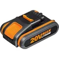 Produktbild: Ersatzakku 20v 2,0 Ah Ersatzakkus & Ladegeräte - Worx
