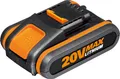 Produktbild: Worx Ersatzakku 20V 2,0 Ah