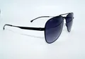Produktbild: HUGO BOSS BOSS 1641/S 003 MATTE BLACK 60/14/150 Herren Sonnenbrillen