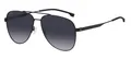 Produktbild: HUGO BOSS BOSS 1641/S 003 MATTE BLACK 60/14/150 Herren Sonnenbrillen