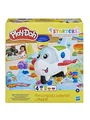Produktbild: Play-Doh Airplane Explorer Starter Set