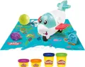 Produktbild: Play-Doh Starter-Set Pfadfinderflugzeug