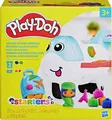 Produktbild: Hasbro Play-Doh Flugi, das Flugzeug