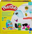 Produktbild: Play-Doh Starters Flugi, das Flugzeug Starterset