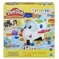 Produktbild: Knetspiel Play-Doh Airplane Explorer Starter Playset