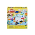 Produktbild: PLAY-DOH FLUGI, DAS FLUGZEUG VON HASBRO NEU OVP