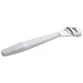 Produktbild: ApoLine® Hornhauthobel verchromt, 15 cm