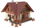 Produktbild: Faller 130659 Spur H0 Einfamilienhaus Rustica