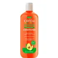 Produktbild: Cantu Avocado Hydrating Conditioner 400 ml