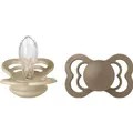 Produktbild: Bibs Supreme Schnuller (2 x, ab 6 Monaten) (260336)