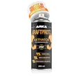 Produktbild: Aktivator Spray 200 ml für Sekundenkleber – Aushärtungsbeschleuniger blitzschnell in 1–4 Sek – hitze- & wasserfest, rückstandsfrei – für Cyanacrylat, Kunststoff, Glas, Metall, Holz – KRAFTPROTZ