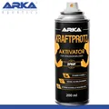 Produktbild: ARKA 200 ml Kraftprotz Aktivator für Sekundenkleber Spray Hobby Kleben Basteln