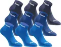 Produktbild: PUMA Freizeitsocken Quartersocken 18 Paar Pack Statement Edition - Unisex