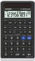 Produktbild: Casio fx-82SOLAR II - Wissenschaftlicher Taschenrechner - 10 Stellen + 2 Exponenten - Solarpanel (FX-82SOLARII)