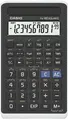 Produktbild: Taschenrechner Casio FX-82Solar II Solarbetrieb Schulrechner mit 144 Funktionen 1578301-XX