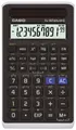 Produktbild: Casio® FX-82SolarII Schulrechner FX-82 Solar - 10+2-stellig, schwarz