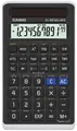 Produktbild: Casio FX82 Solar II Schulrechner - Taschenrechner - deutsche Anleitung