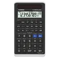 Produktbild: Casio FX-82Solar II Wissenschaftlicher Taschenrechner 144 Funktionen Schwarz NEU