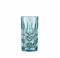 Produktbild: Nachtmann Longdrinkglas Noblesse 2er Set Aqua 395 ml, Kristallglas